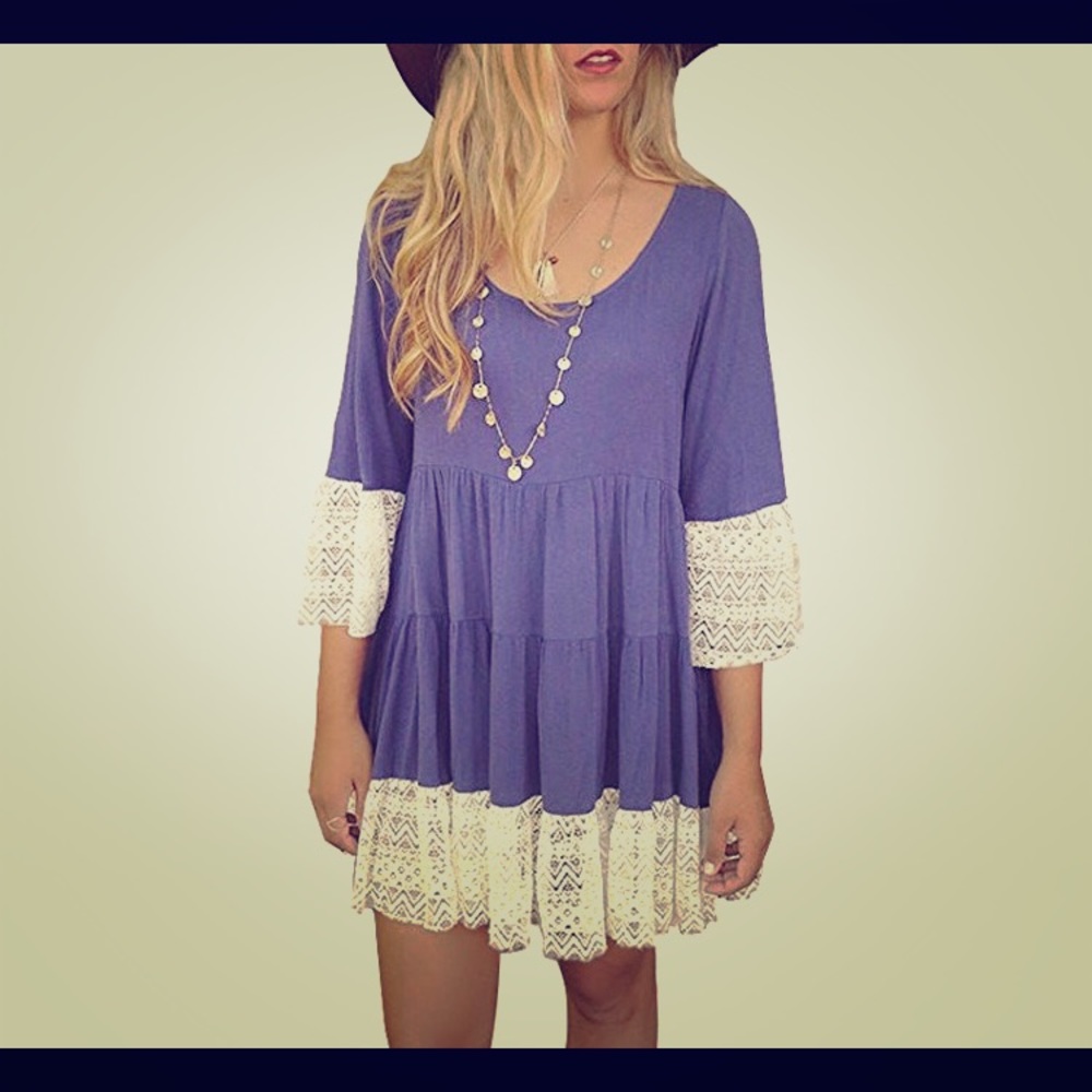 Adorable dress!